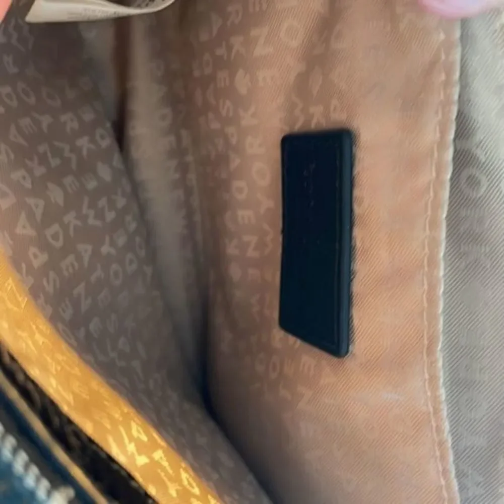 Kate Spade New York black purse​